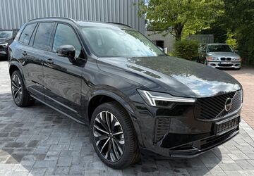 Volvo XC90 12.500 km 71.000 &euro; Kaiserslautern 67657