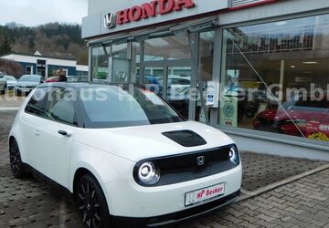 Honda e 18.090 km 22.900 &euro; Rockenhausen 67806