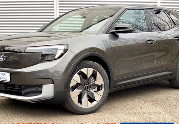 Ford Explorer 13.500 km 39.990 &euro; Lauterecken 67742