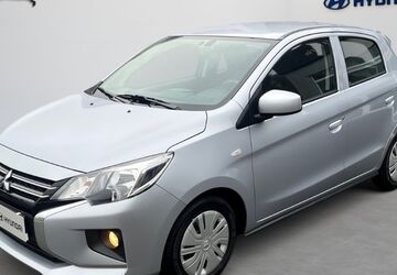 Mitsubishi Space Star 8.378 km 11.990 &euro; Pirmasens 66954