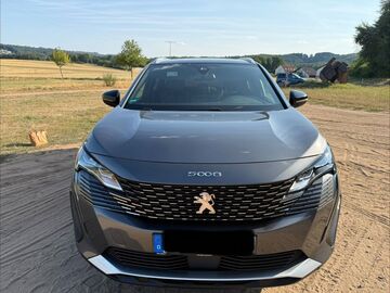 Gebrauchte Peugeot 5008