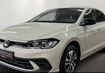 VW Polo 2.694 km 21.900 &euro; Kaiserslautern 67663