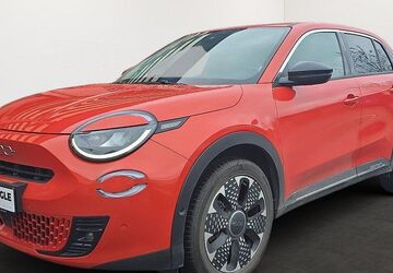 Fiat 600 21.654 km 23.990 &euro; Neustadt 67434