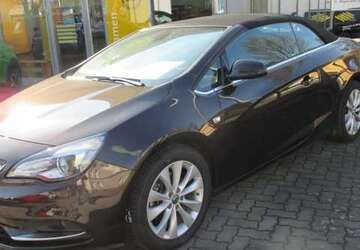 Opel Cascada 61.000 km 16.999 &euro; Waldfischbach-Burgalben 67714