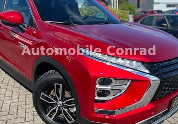 Mitsubishi Eclipse Cross 68.938 km 21.499 &euro; Kirchheimbolanden 67292