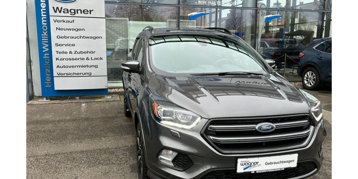 Ford Kuga 90.000 km 23.990 &euro; Pirmasens 66953