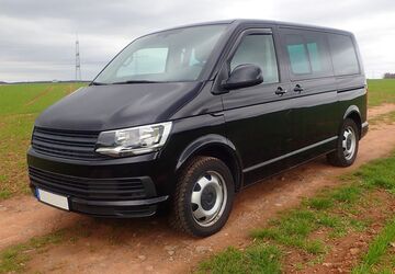VW T6 Multivan 87.970 km 43.000 &euro; Kaiserslautern 67657