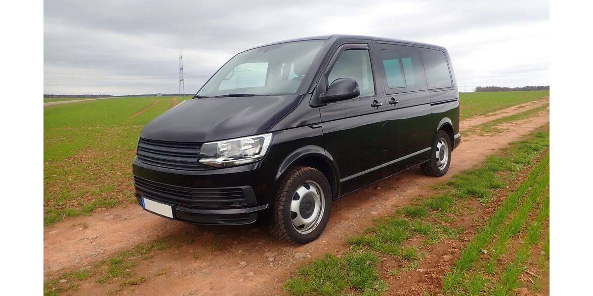 VW T6 Multivan 87.970 km 43.000 &euro; Kaiserslautern 67657