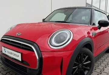 Mini Cooper 34.231 km 19.977 &euro; Kaiserslautern 67663