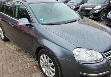 VW Golf 225.175 km 4.450 &euro; Lachen-Speyerdorf 67435