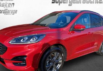 Ford Kuga 55.388 km 23.900 &euro; Kaiserslautern 67663