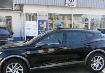 Cupra Formentor 12.200 km 28.998 &euro; Kaiserslautern 67655