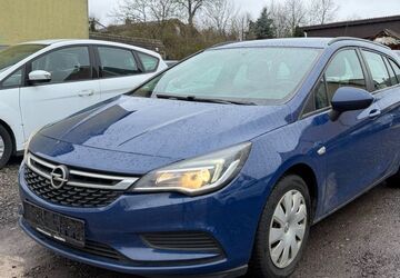 Opel Astra 213.000 km 4.990 &euro; Eisenberg 67304