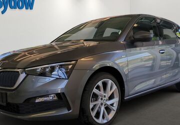 Skoda Scala 17.955 km 24.490 &euro; Lauterecken 67742