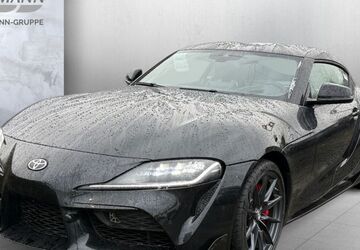 Toyota Supra 5.300 km 73.999 &euro; Pirmasens 66953
