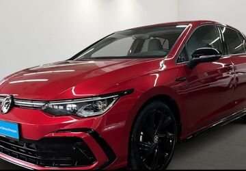 VW Golf 19.507 km 31.380 &euro; Kaiserslautern 67663