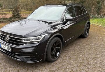 VW Tiguan 101.200 km 25.900 &euro; Kaiserslautern 67661