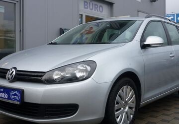 VW Golf 176.285 km 6.690 &euro; Kaiserslautern 67657