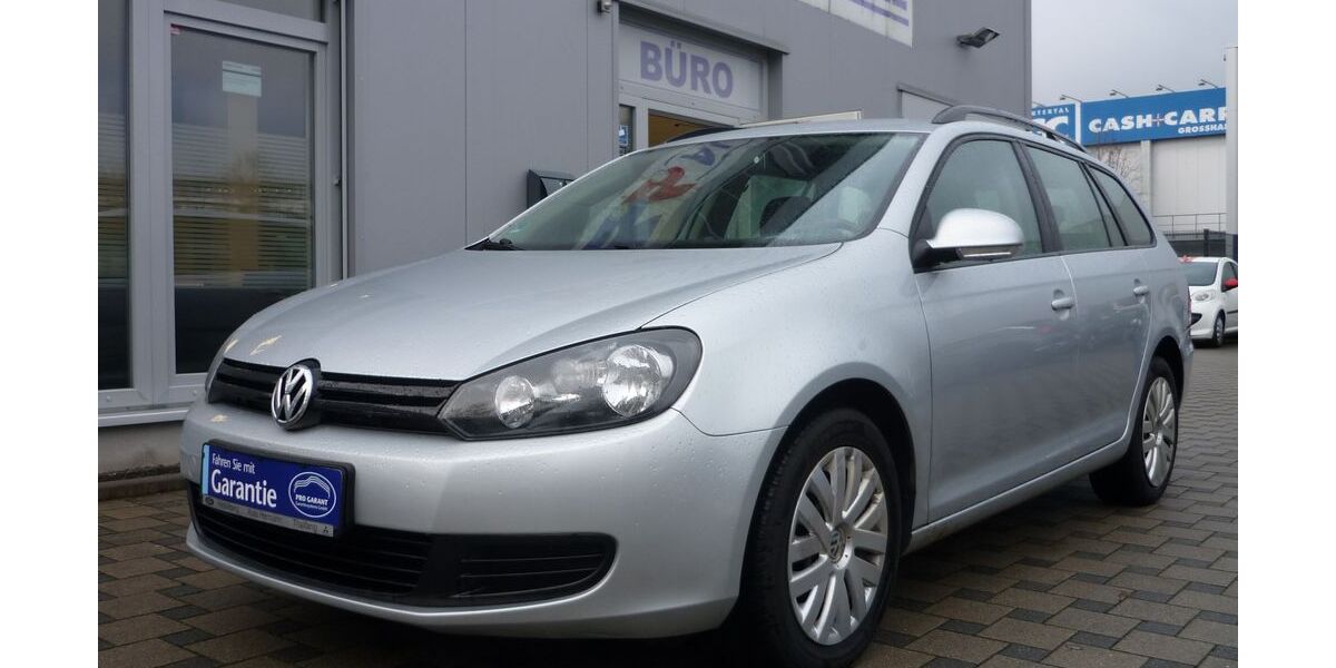 VW Golf 176.285 km 6.690 &euro; Kaiserslautern 67657