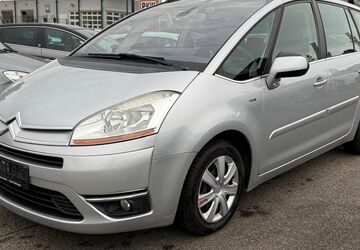 Citroen Grand C4 Picasso / SpaceTourer 153.519 km 2.950 &euro; Kaiserslautern 67657
