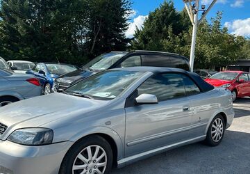 Opel Astra 151.500 km 1.750 &euro; Neustadt/Weinstr 67433