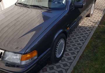 Saab 9000 385.000 km 3.200 &euro; Bruchmühlbach-Miesau 66892