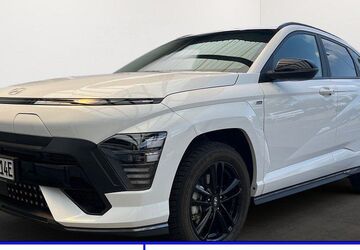 Hyundai KONA 30.000 km 33.990 &euro; Neustadt 67433
