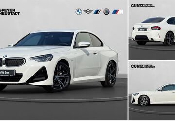 BMW 220 8.990 km 45.990 &euro; Neustadt 67433