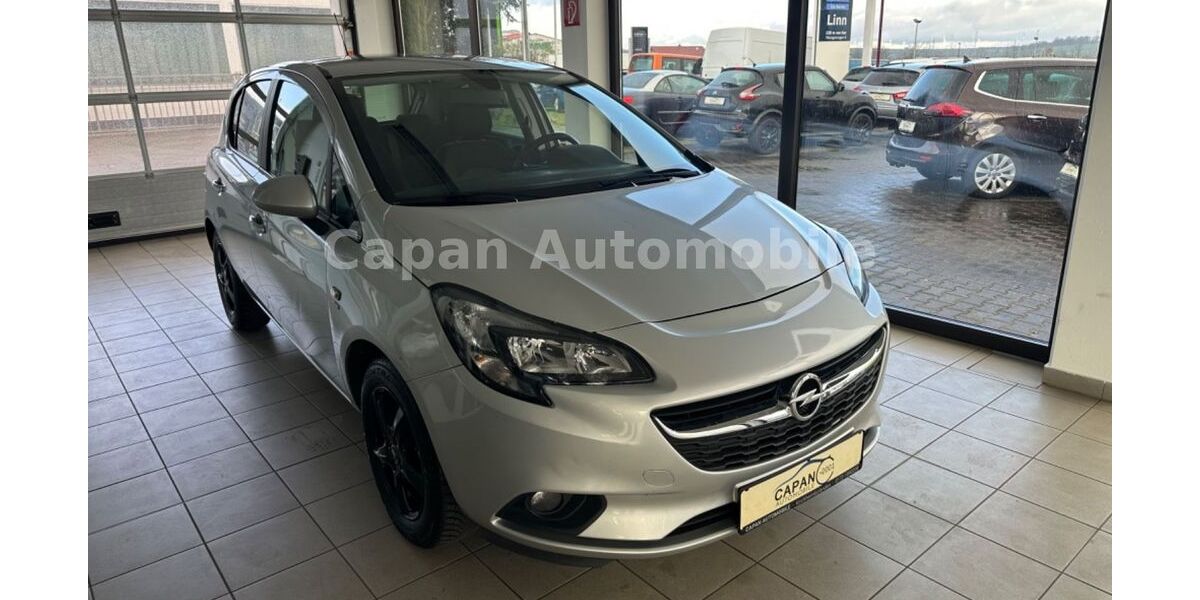 Opel Corsa 98.000 km 8.800 &euro; Kirchheimbolanden 67292
