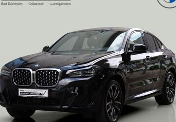 BMW X4 80.900 km 47.900 &euro; Bad Dürkheim 67098