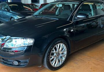 Audi A4 172.514 km 5.950 &euro; Bad Dürkheim 67098