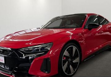 Audi RS e-tron GT 16.287 km 71.980 &euro; Kaiserslautern 67663