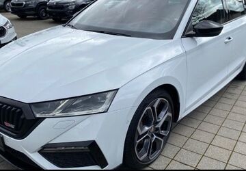 Skoda Octavia 70.331 km 33.290 &euro; Kaiserslautern 67657