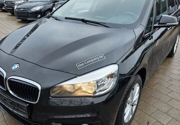 BMW 218 194.757 km 8.950 &euro; Lachen-Speyerdorf 67435