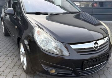 Opel Corsa 218.000 km 1.999 &euro; Neustadt 67433