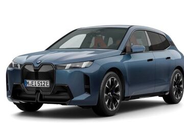 BMW iX 29.632 km 81.165 &euro; Kaiserslautern 67663