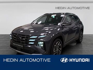 Gebrauchte Hyundai Tucson