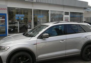 VW T-Roc 34.200 km 29.698 &euro; Kaiserslautern 67655