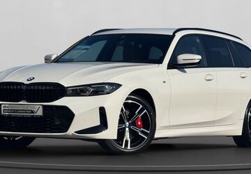 BMW 320 6.640 km 46.580 &euro; Neustadt 67433