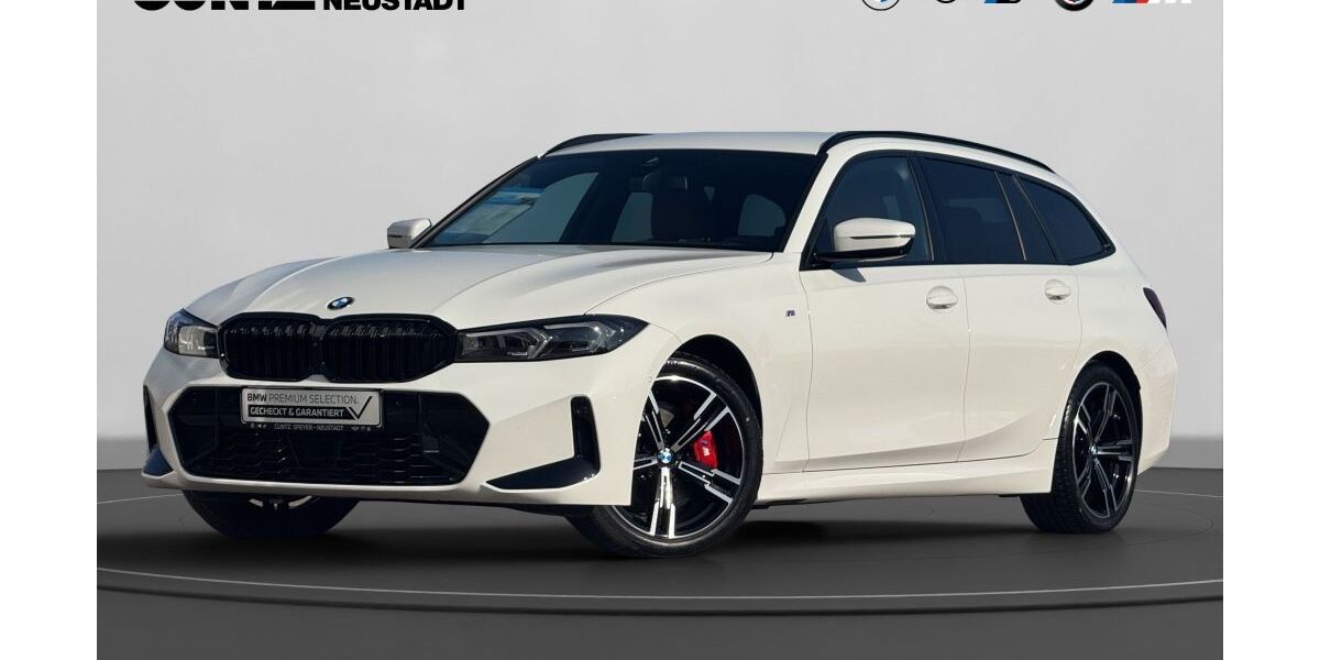 BMW 320 6.640 km 46.580 &euro; Neustadt 67433