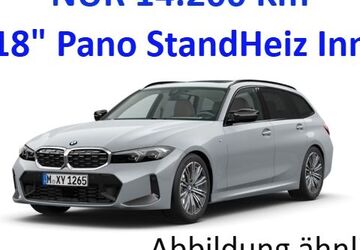 BMW M340d 14.200 km 57.833 &euro; Pirmasens 66954