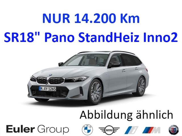 BMW M340d 14.200 km 57.833 &euro; Pirmasens 66954