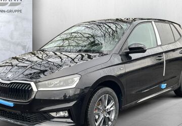 Skoda Fabia 6.300 km 19.777 &euro; Pirmasens 66953