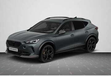 Cupra Formentor 7.500 km 54.990 &euro; Neustadt an der Weinstraße 67433