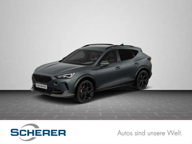 Cupra Formentor 7.500 km 54.990 &euro; Neustadt an der Weinstraße 67433