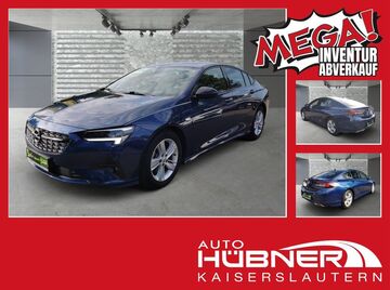 Gebrauchte Opel Insignia
