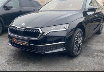 Skoda Octavia 2.499 km 39.990 &euro; Kaiserslautern 67657