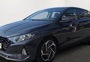 Hyundai i20 26.949 km 17.490 &euro; Neustadt 67434