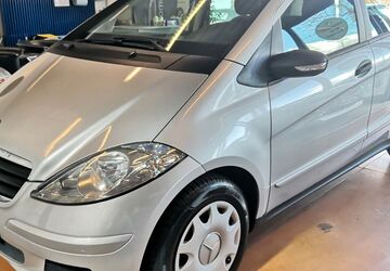 Mercedes-Benz A 150 89.767 km 6.190 &euro; Bad Dürkheim 67098