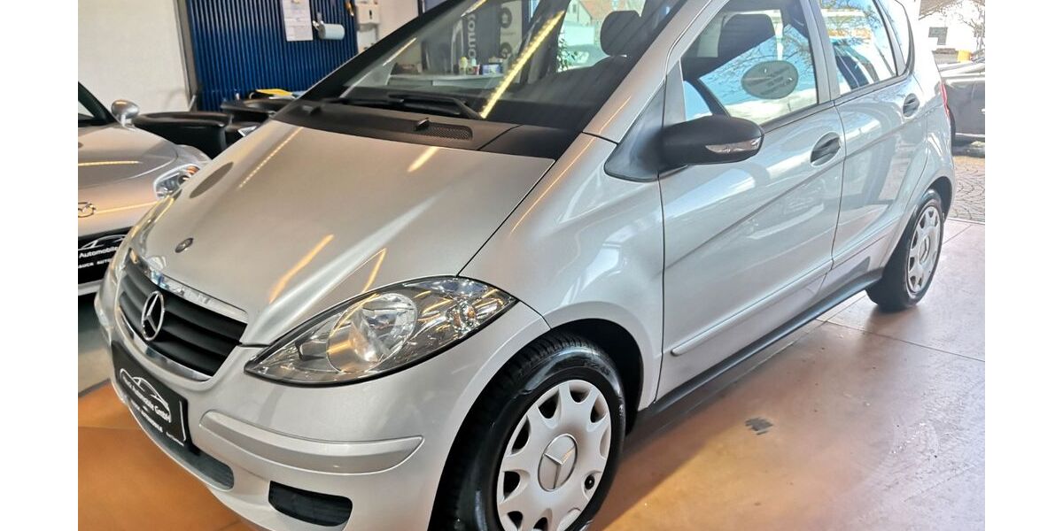 Mercedes-Benz A 150 89.767 km 6.190 &euro; Bad Dürkheim 67098